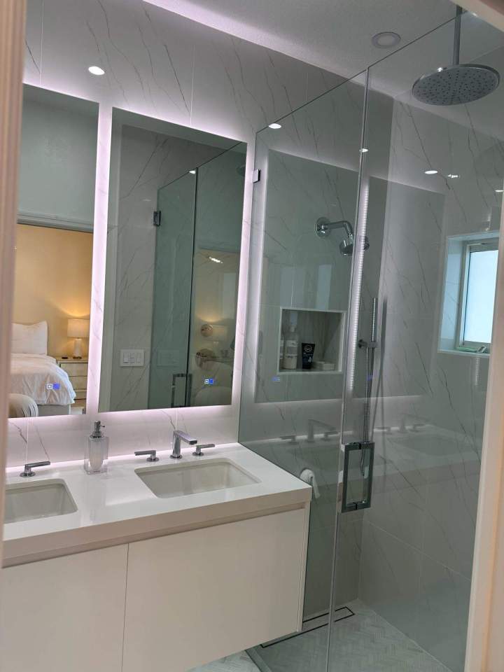 Bathroom Vanities Doral