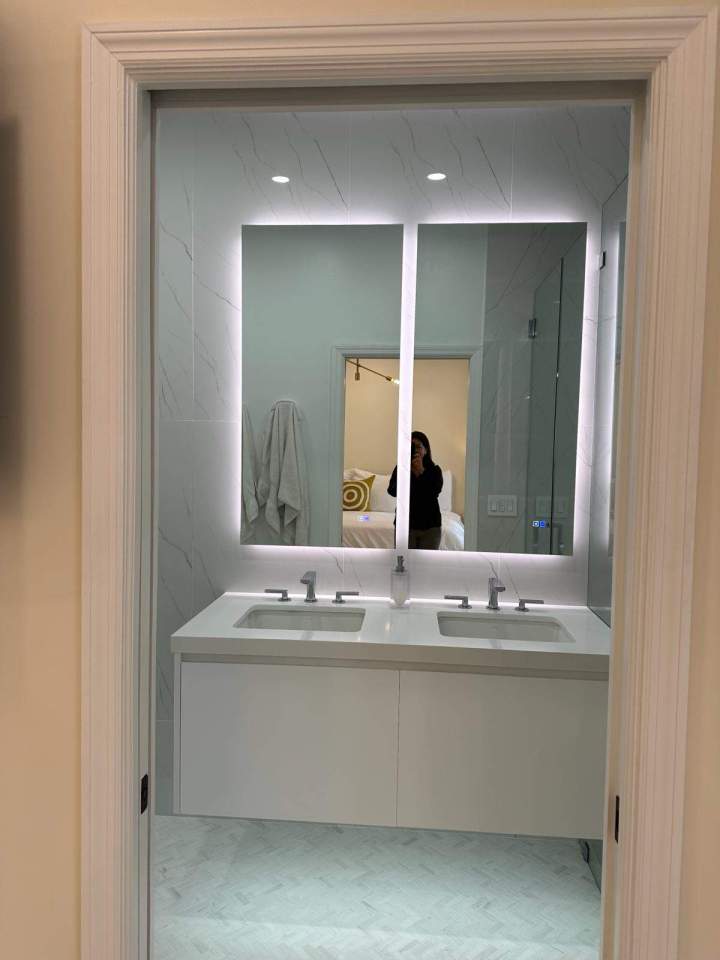 Bathroom Vanities Doral