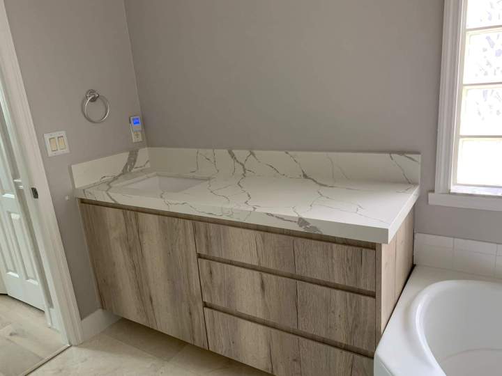 Bathroom Vanities Doral