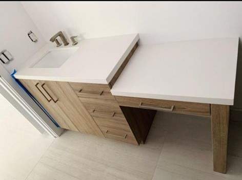 Bathroom Vanities Doral