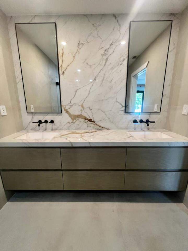 Bathroom Vanities Doral