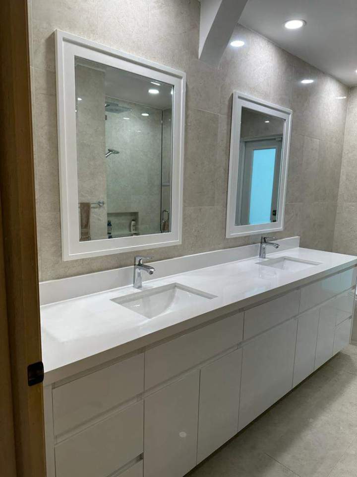 Bathroom Vanities Doral