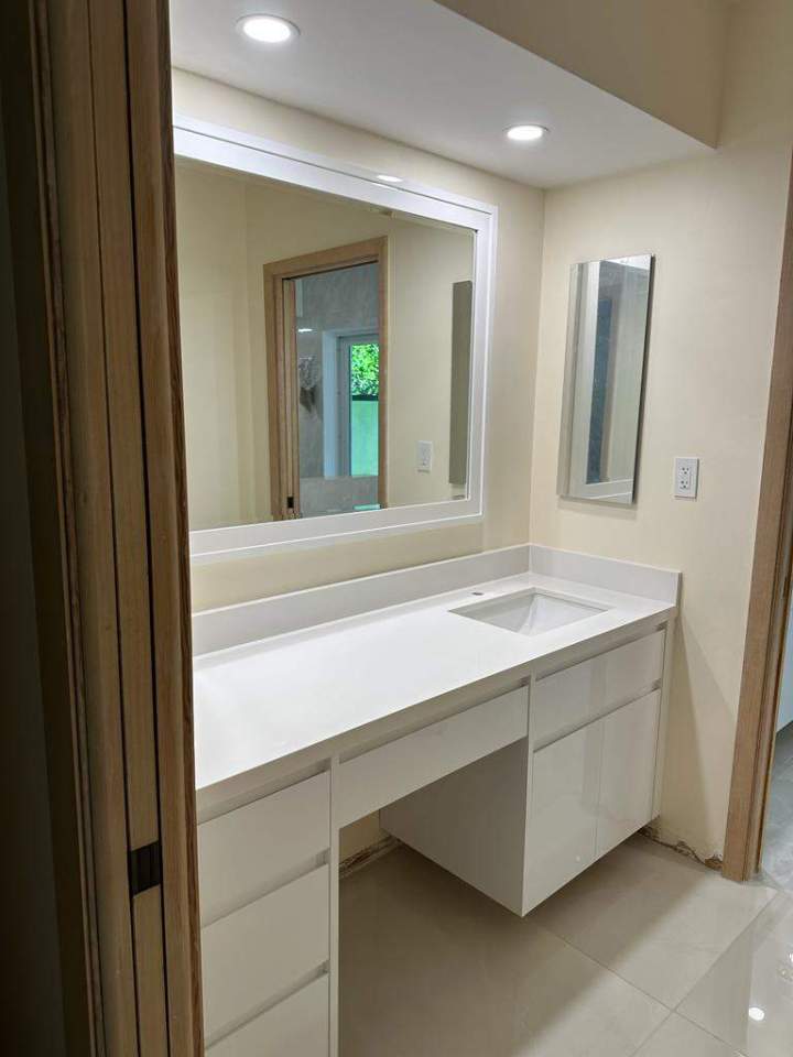 Bathroom Vanities Doral