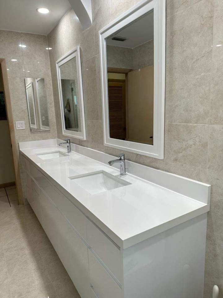 Bathroom Vanities Doral