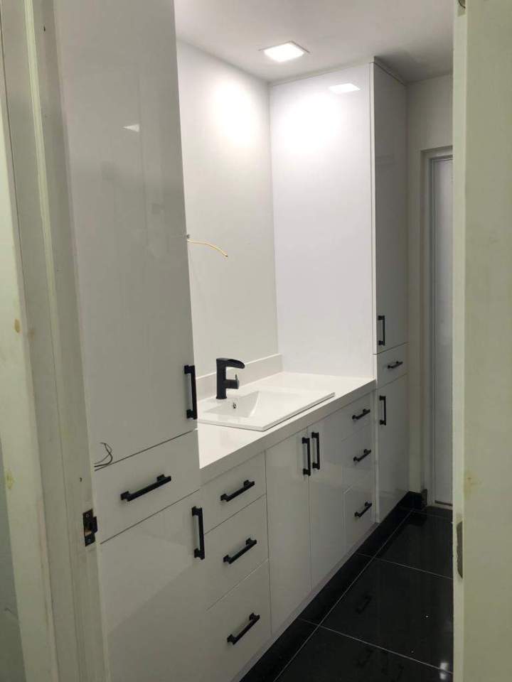 Bathroom Vanities Doral