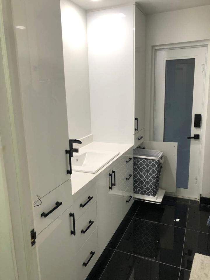 Bathroom Vanities Doral