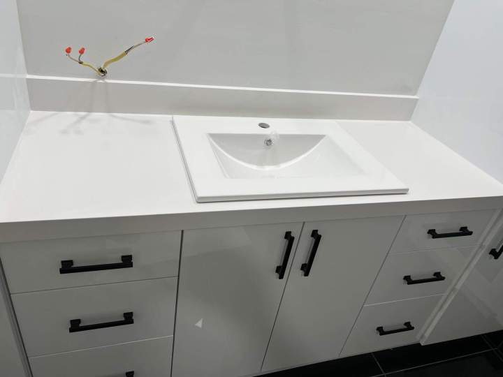 Bathroom Vanities Doral