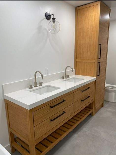 Bathroom Vanities Doral