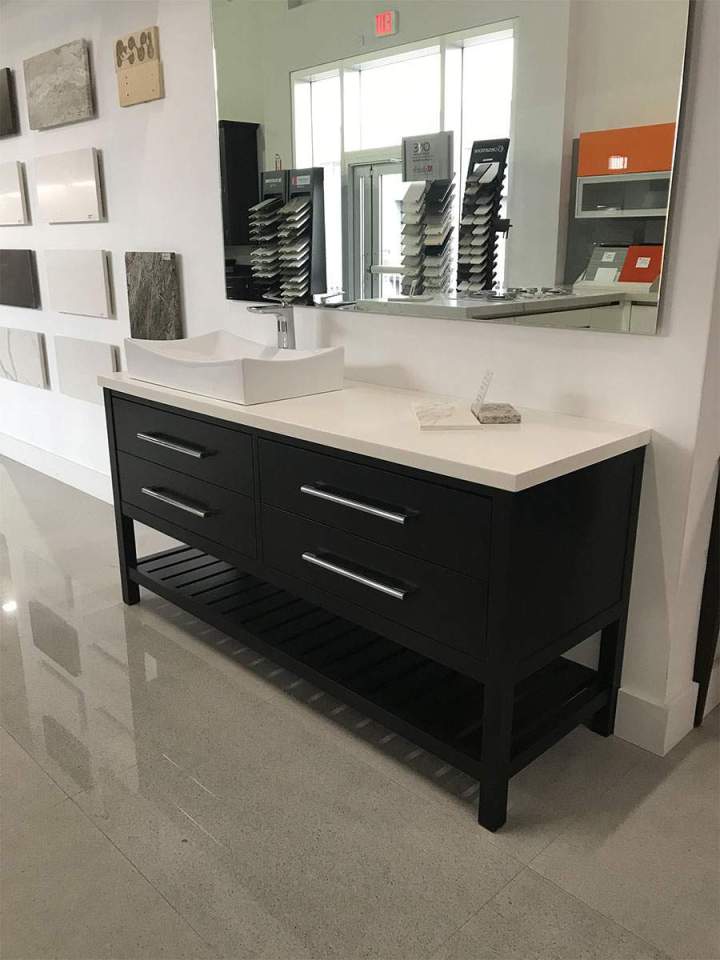 Bathroom Vanities Doral