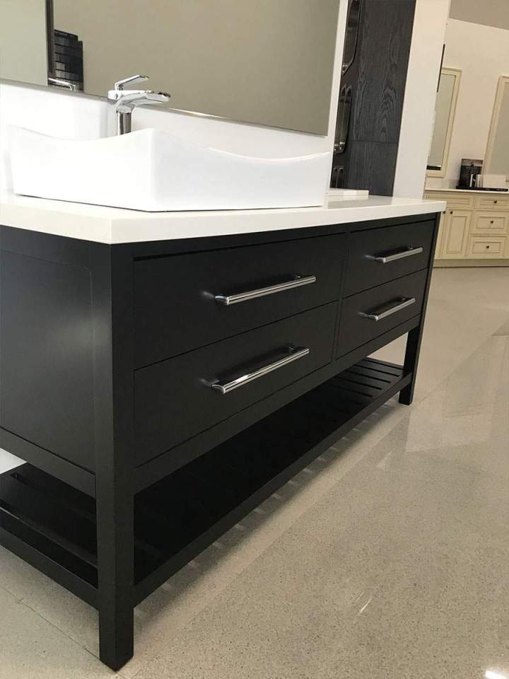 Bathroom Vanities Doral