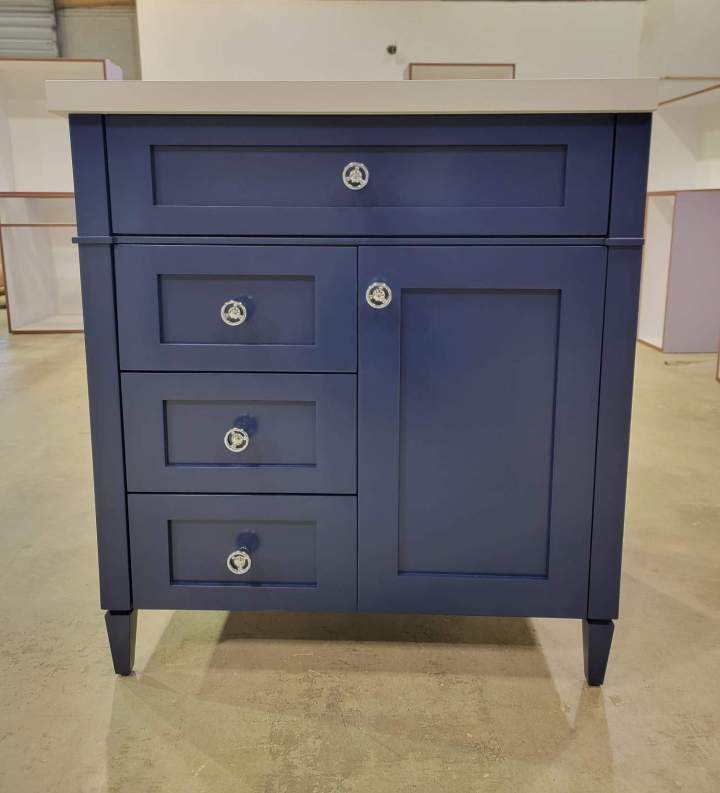 Bathroom Vanities Doral