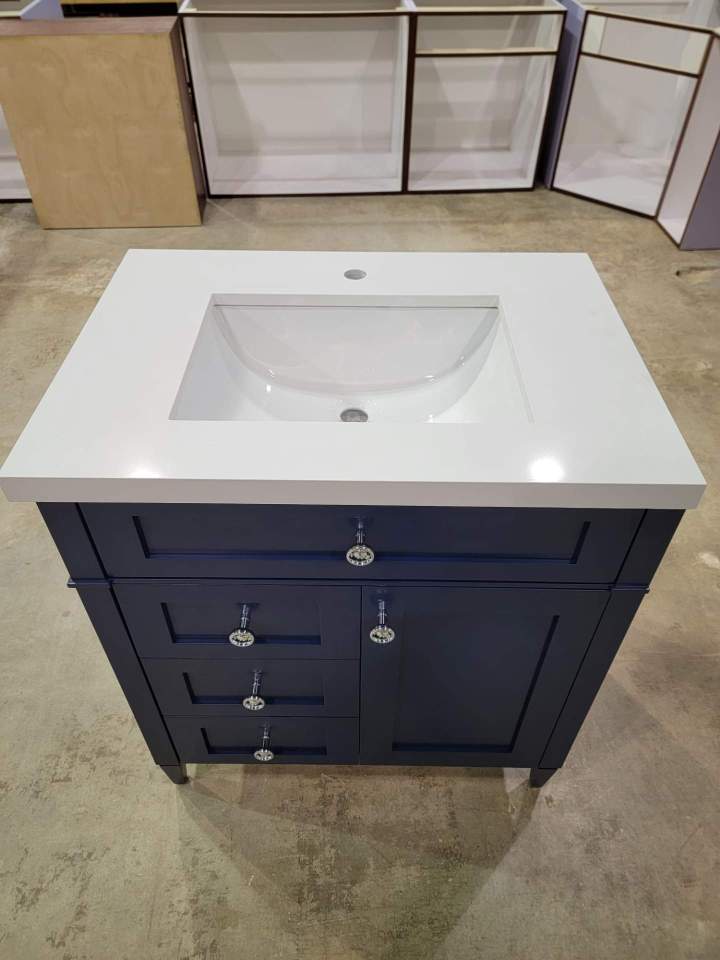 Bathroom Vanities Doral