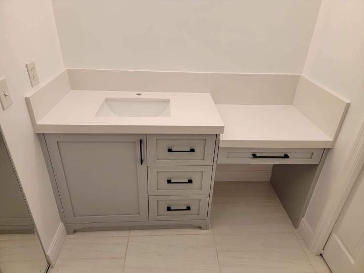 Bathroom Vanities Doral