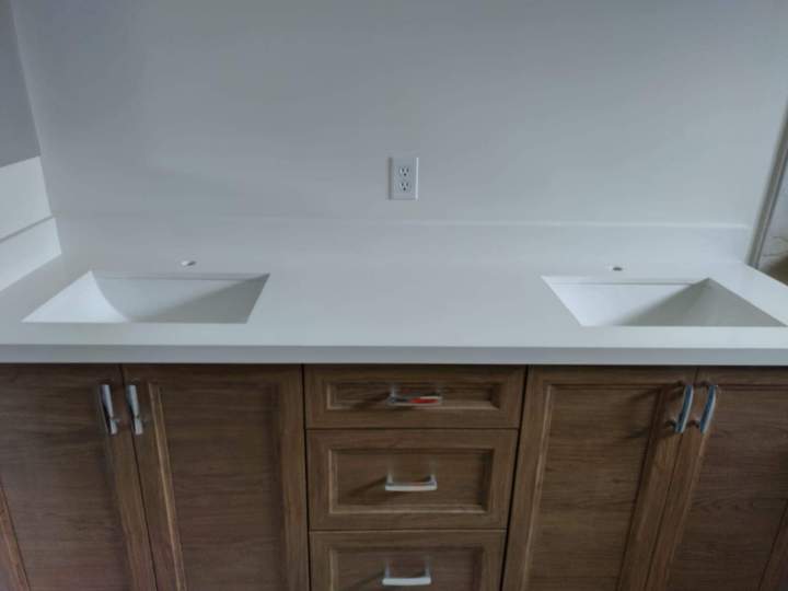 Bathroom Vanities Doral