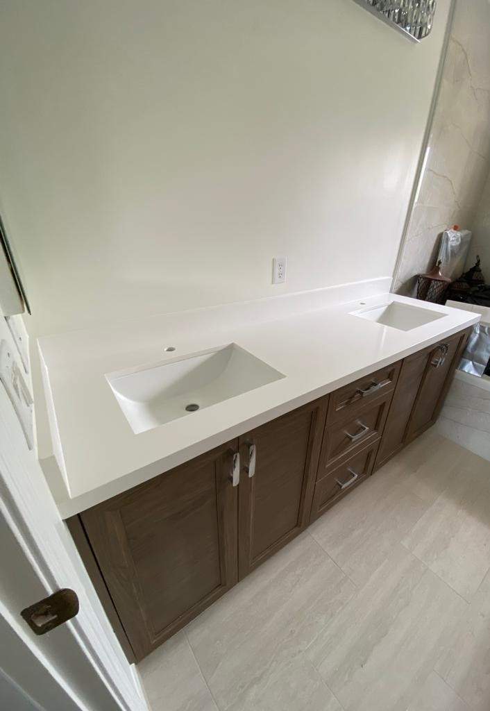 Bathroom Vanities Doral
