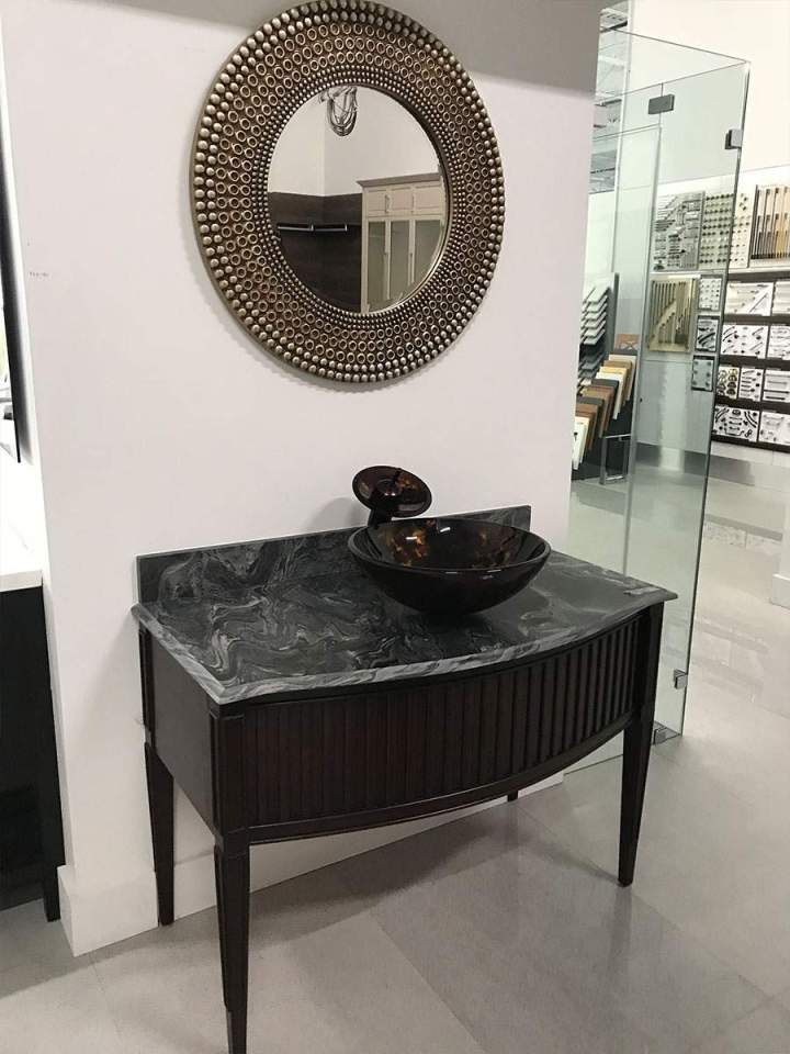 Bathroom Vanities Doral