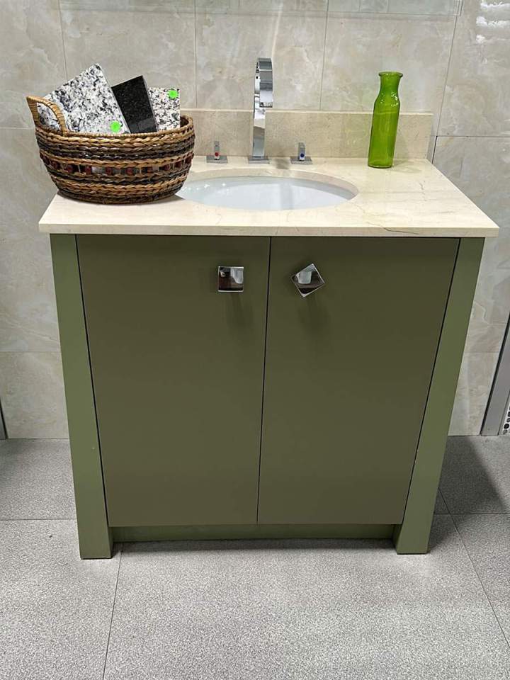 Bathroom Vanities Doral