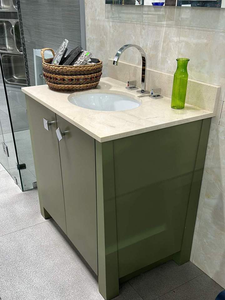 Bathroom Vanities Doral