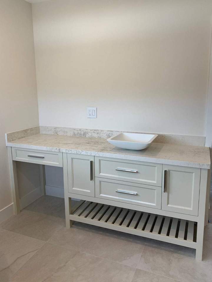 Bathroom Vanities Doral