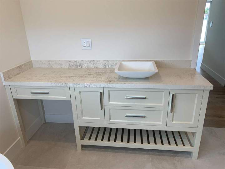 Bathroom Vanities Doral