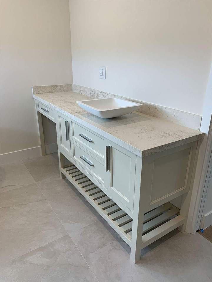 Bathroom Vanities Doral