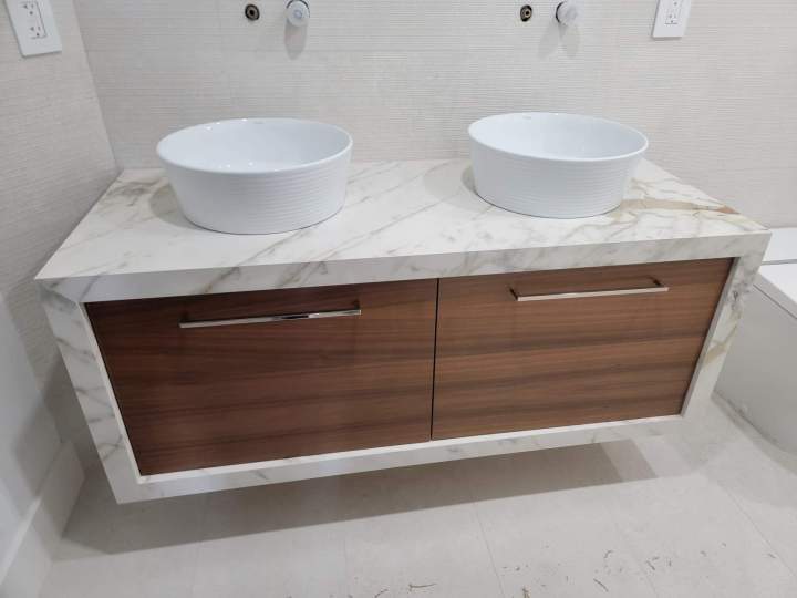 Bathroom Vanities Doral