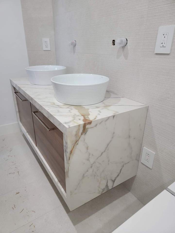 Bathroom Vanities Doral