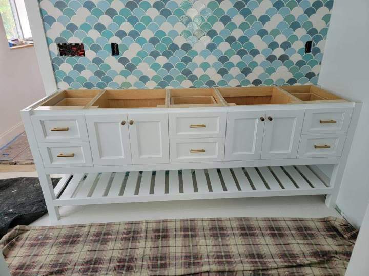 Bathroom Vanities Doral