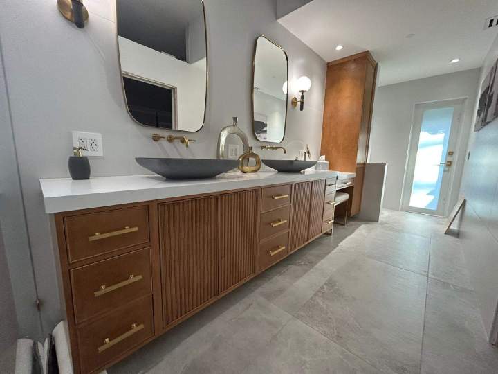 Bathroom Vanities Doral