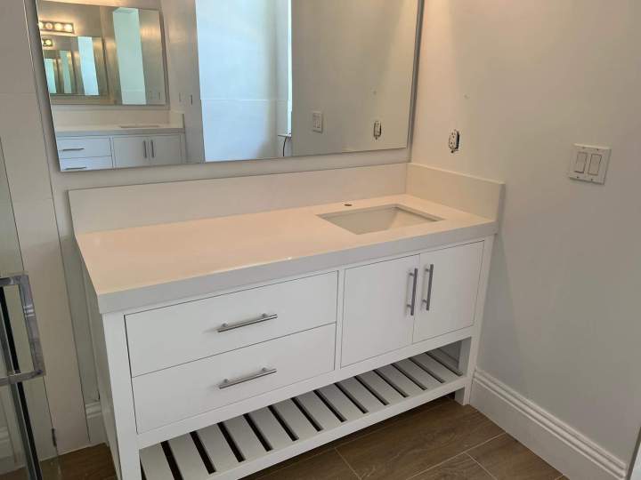 Bathroom Vanities Doral