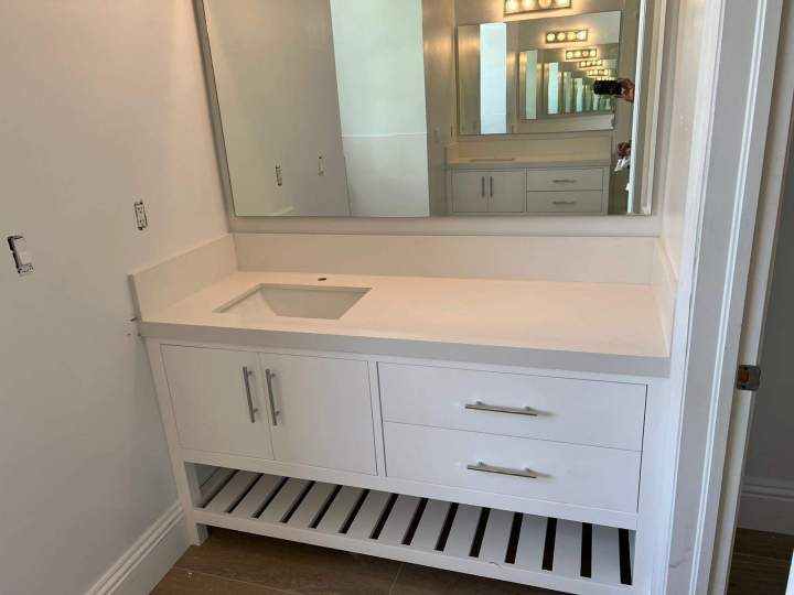 Bathroom Vanities Doral