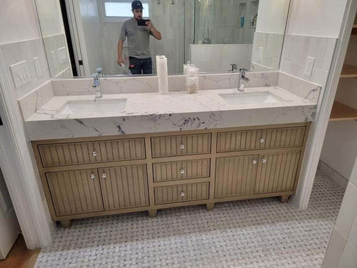 Bathroom Vanities Doral