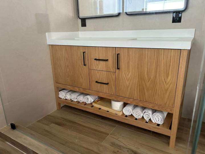 Bathroom Vanities Doral