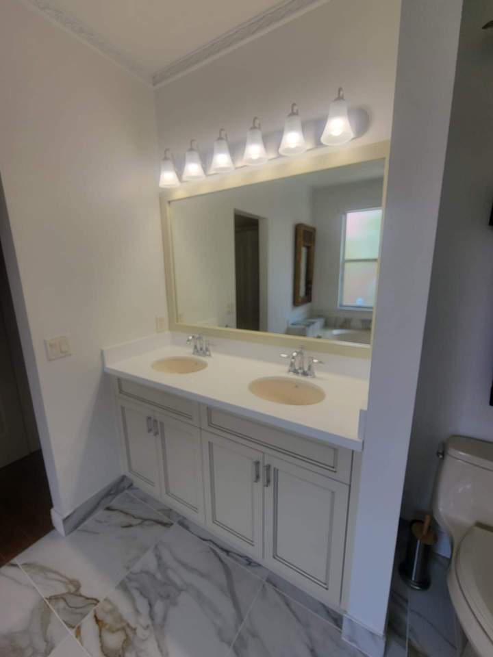 Bathroom Vanities Doral