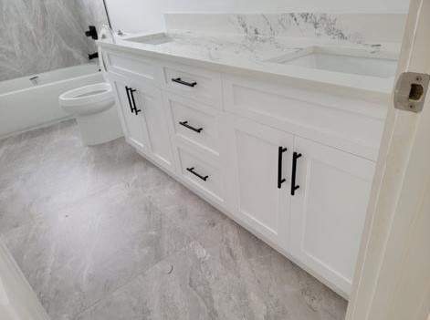 Bathroom Vanities Doral