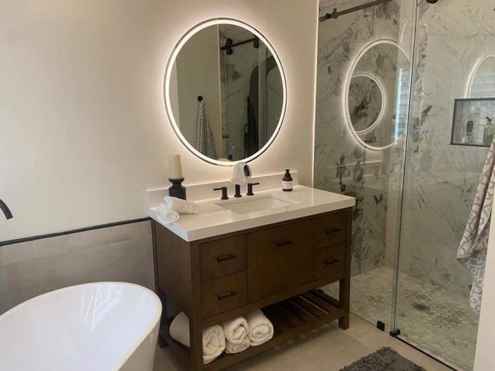 Bathroom Vanities Doral