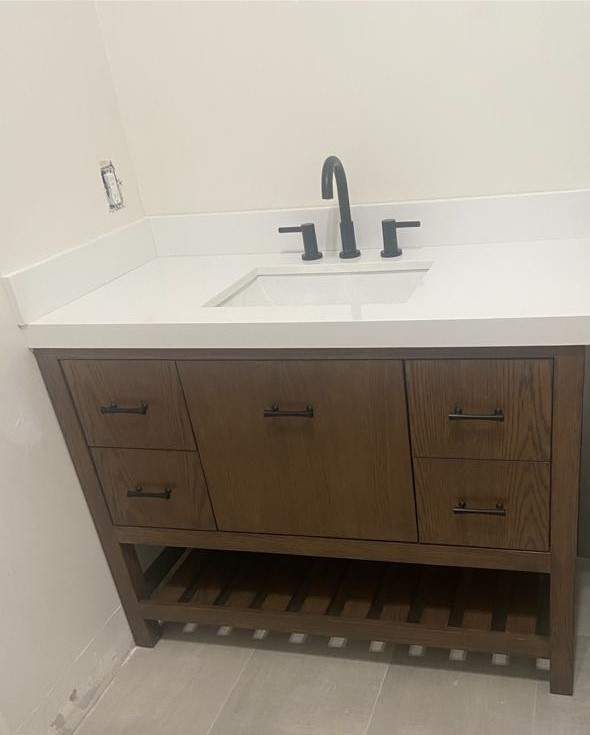 Bathroom Vanities Doral