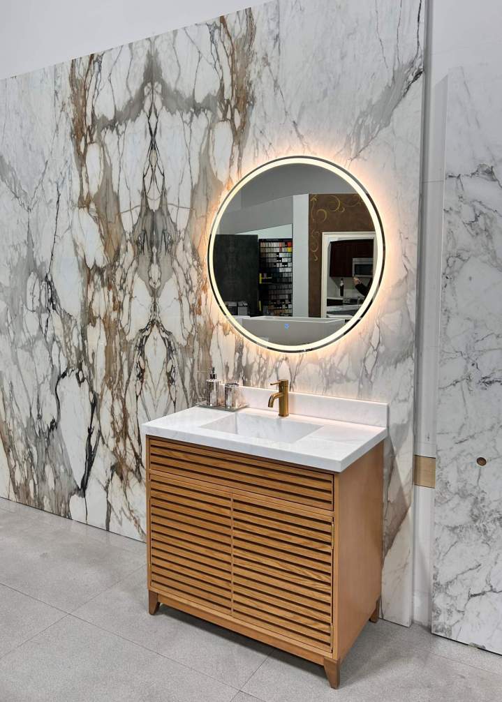 Bathroom Vanities Doral