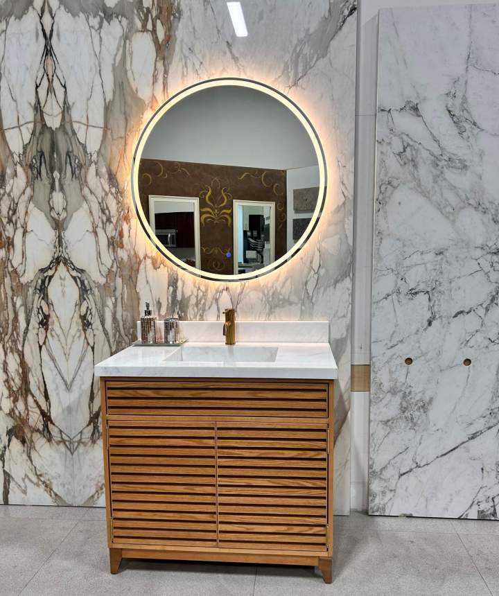 Bathroom Vanities Doral