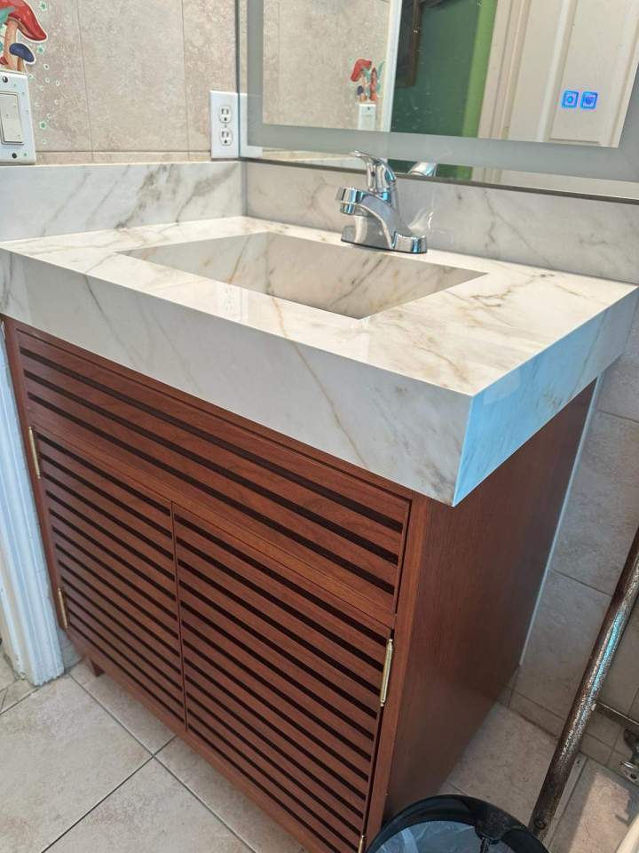Bathroom Vanities Doral