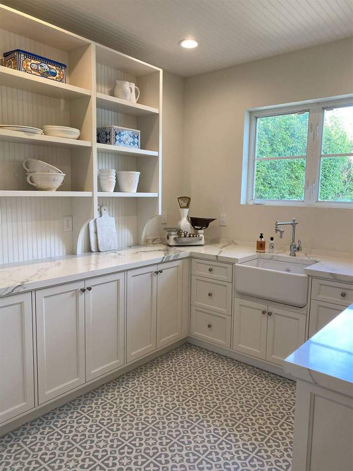 Kitchen Renovation Doral