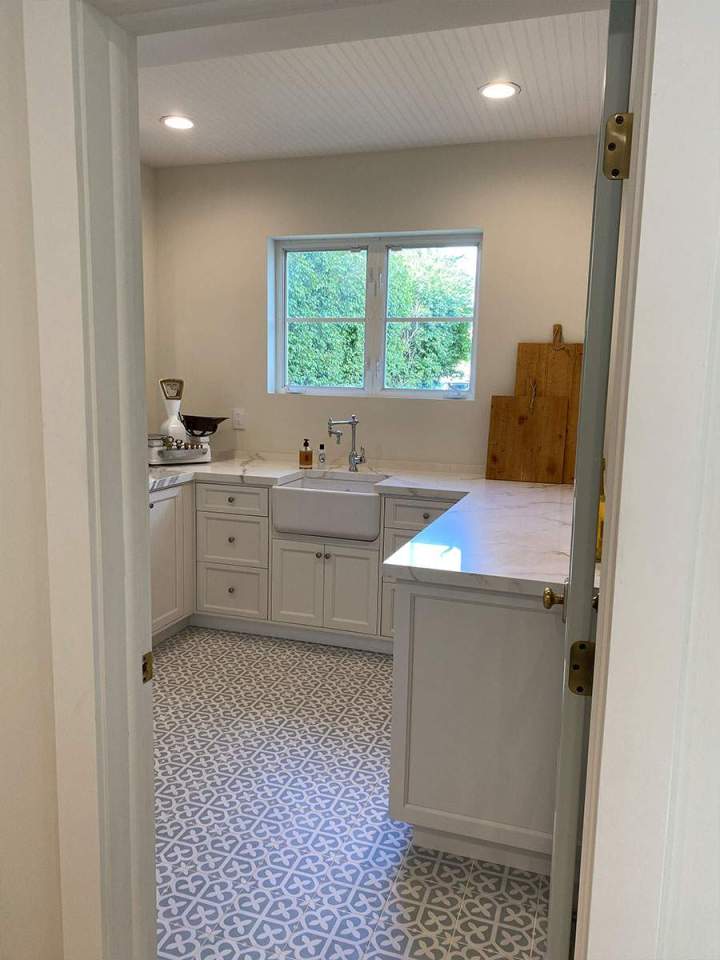 Kitchen Renovation Doral