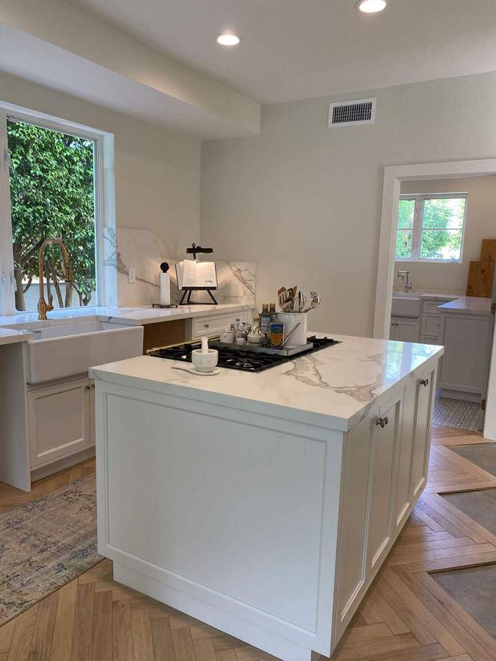 Kitchen Renovation Doral