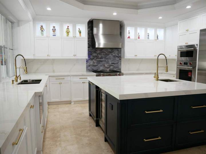 Kitchen Renovation Doral