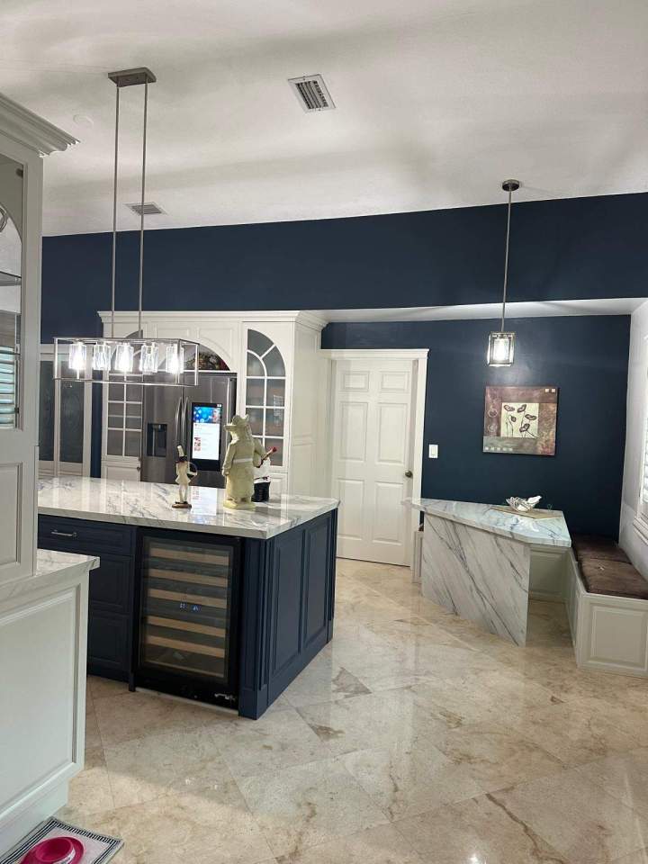 Kitchen Renovation Doral