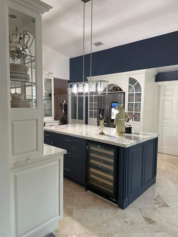 Custom Closet Designs Doral