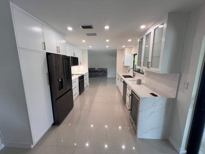 Kitchen Renovation Doral