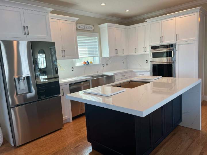 Custom Closet Designs Doral