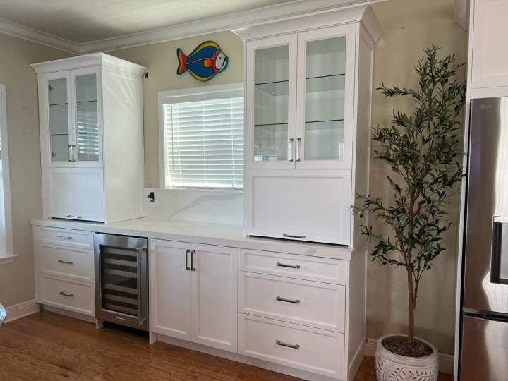 Custom Closets Doral