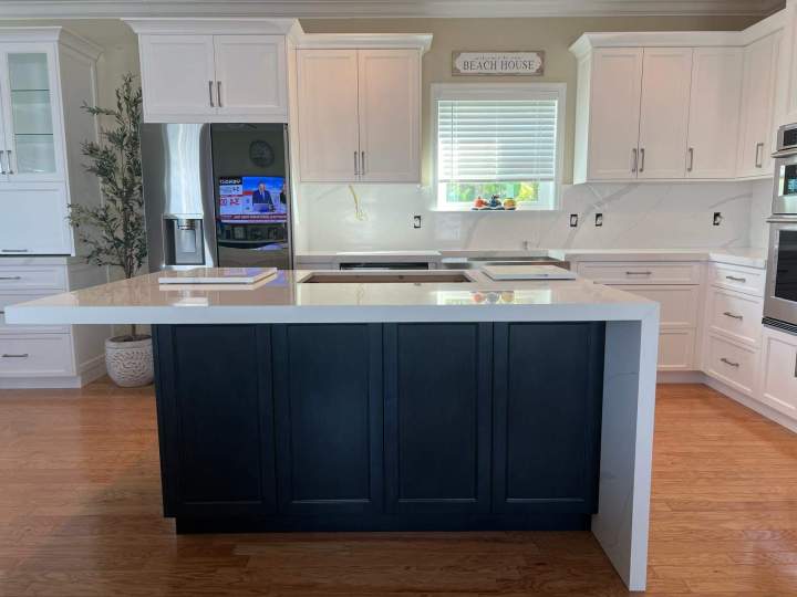 Kitchen Renovation Doral